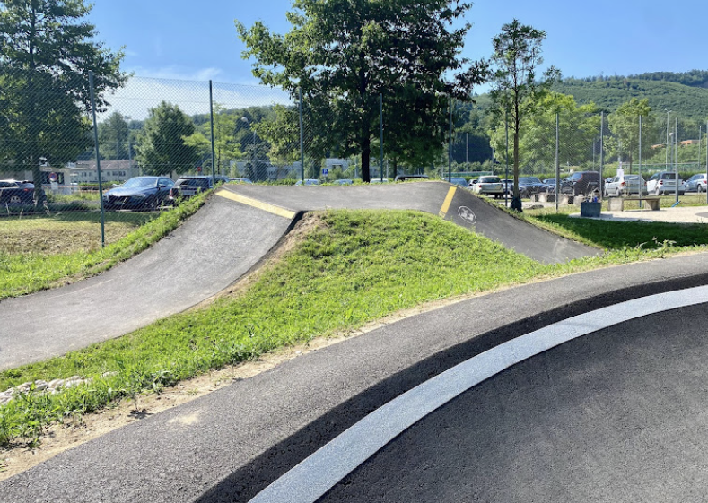 Olten pumptrack